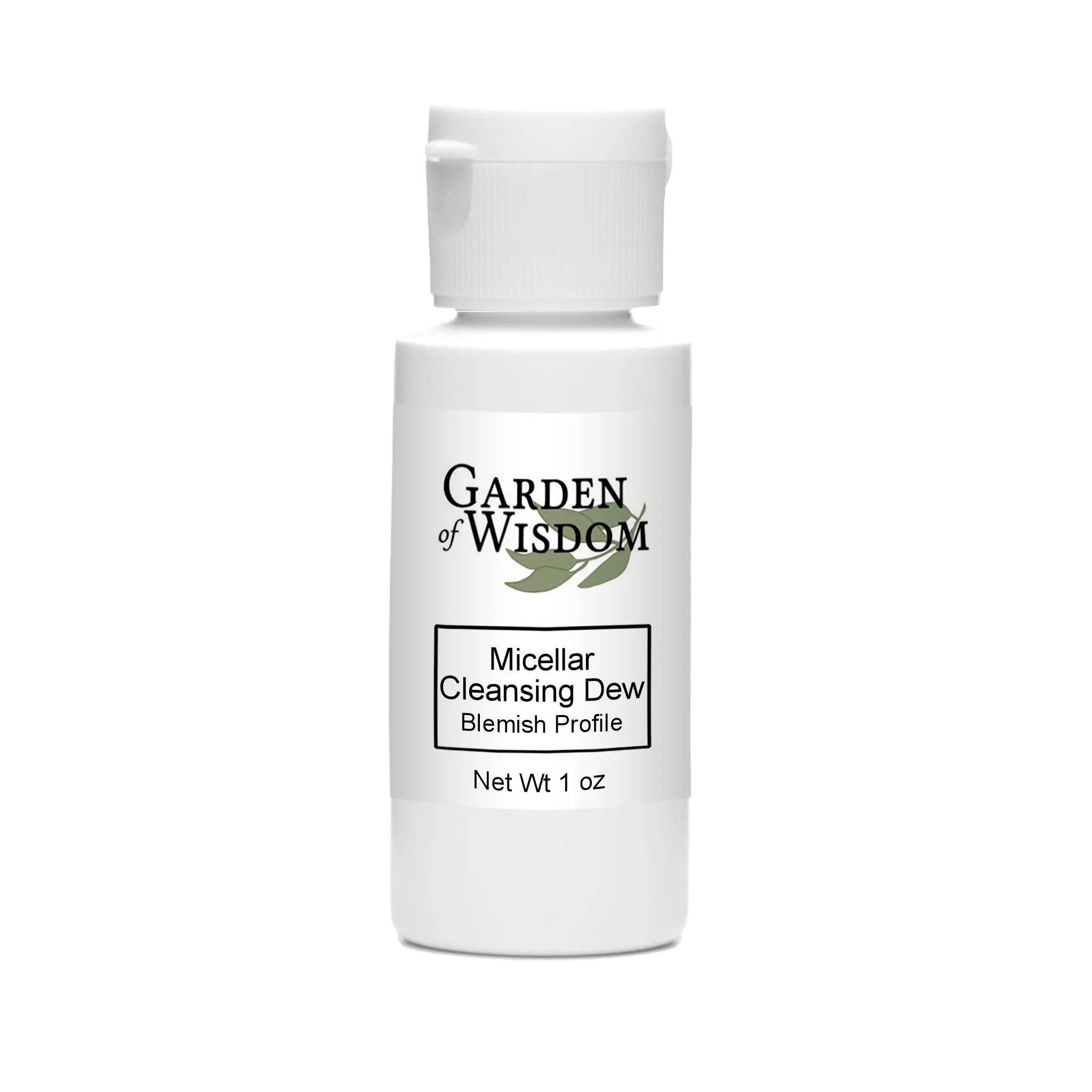 Micellar Cleansing Dew Antibacterial Blend