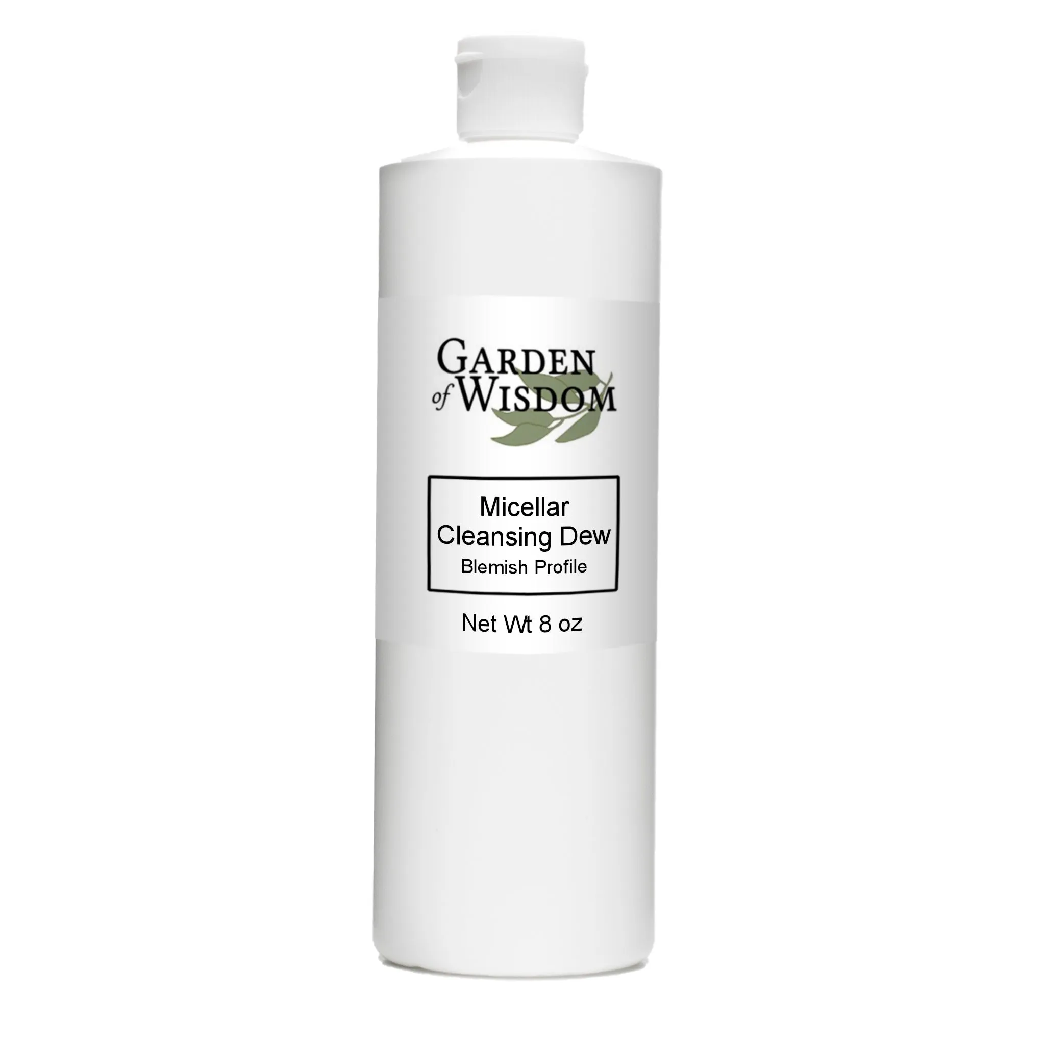 Micellar Cleansing Dew Antibacterial Blend