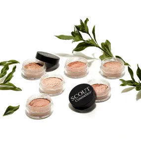 Mineral Powder Foundation
