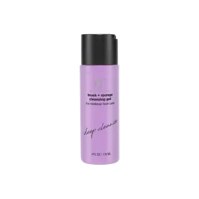 Miracle Deep Cleansing Gel, 4 fl. oz./118 ml Bottle