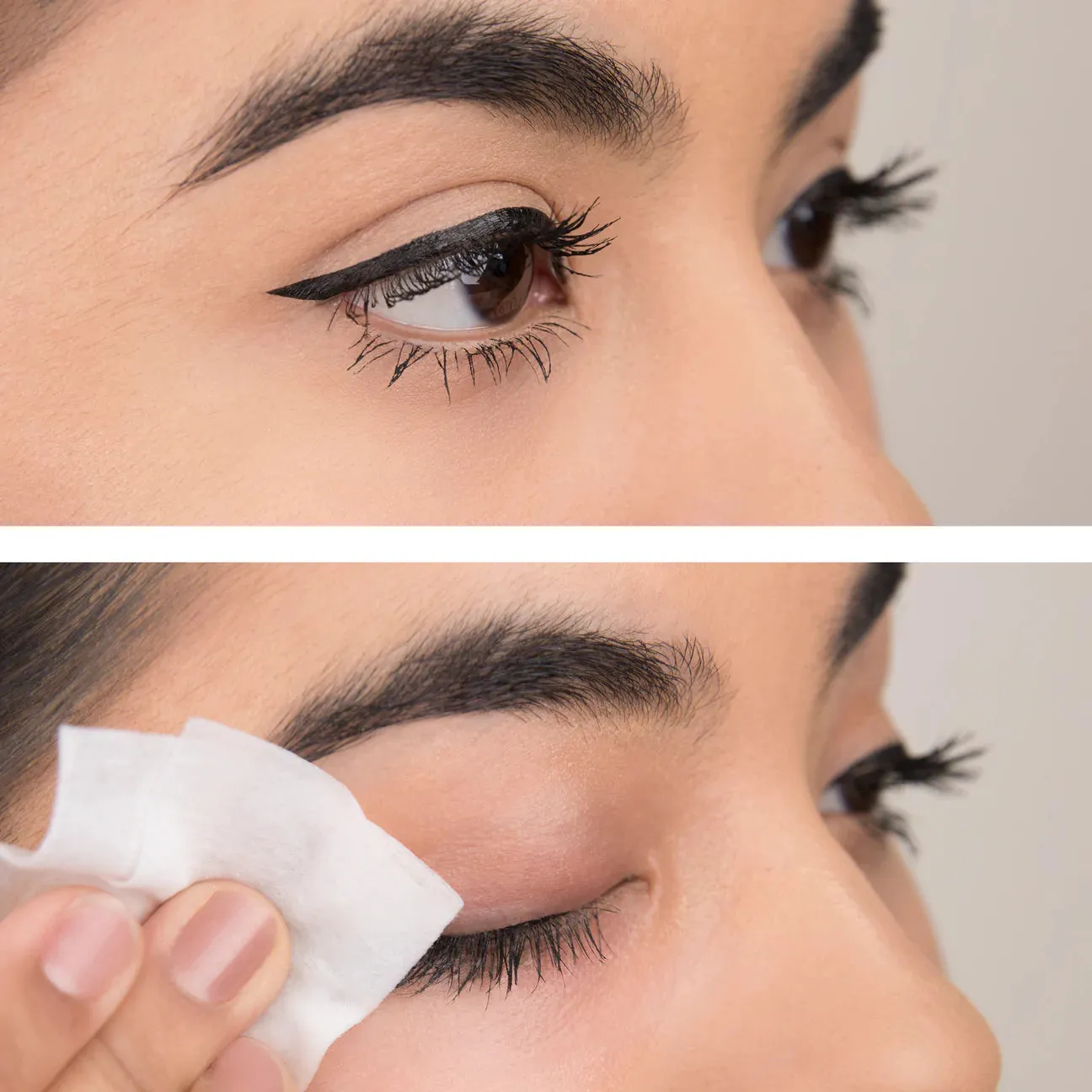 MOIRA ELR002 EYE & LIP MAKEUP REMOVER