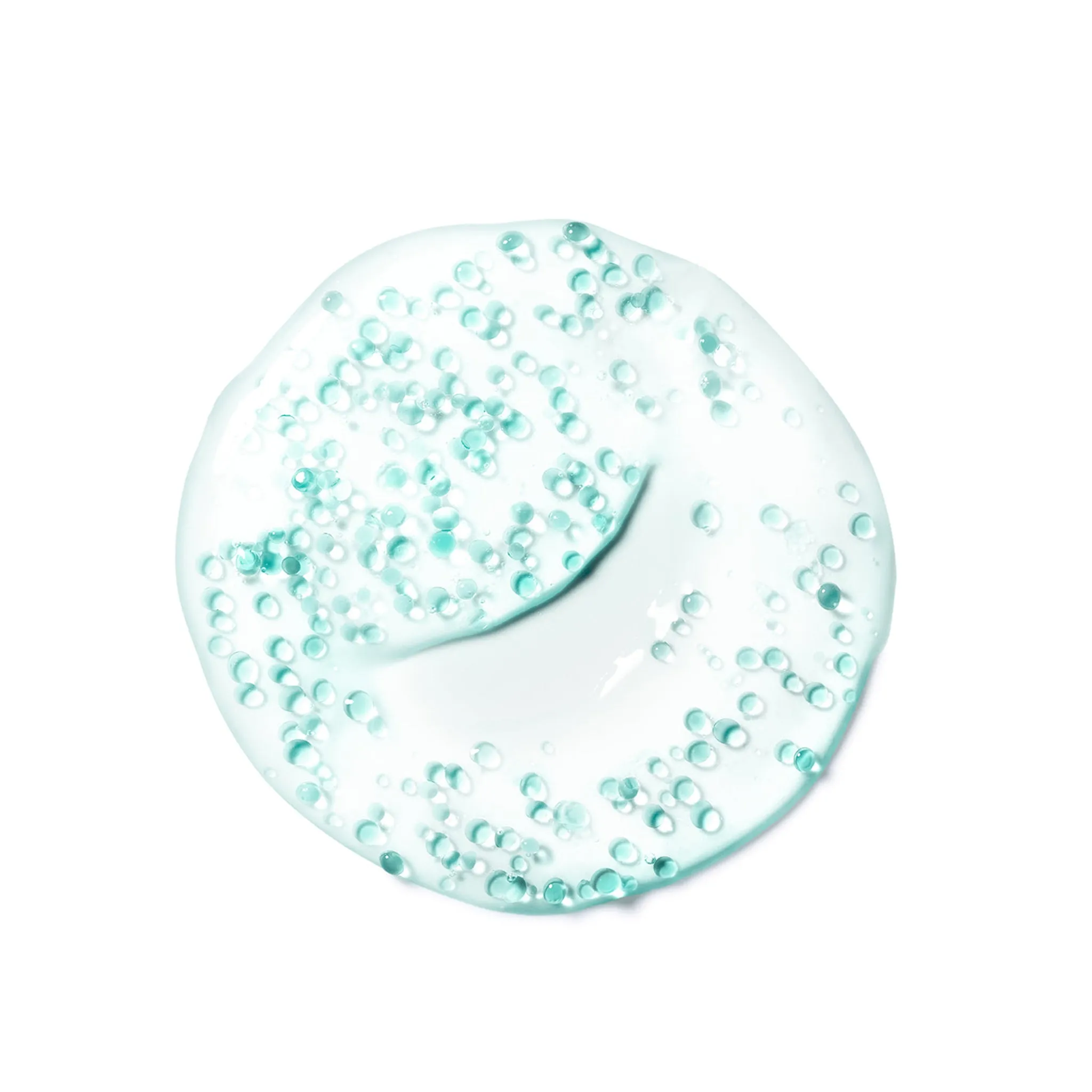 Moisturizing Renewal Hydrogel / Targeted 4D Hydration Serum