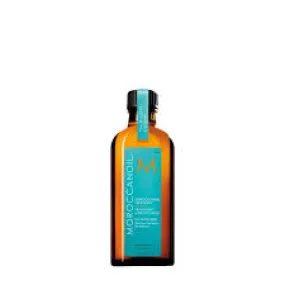 Moroccan Oil Hair Treatment