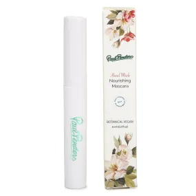 Natural Mascara - Black - 6 ml