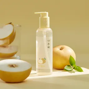 [NEW] SKINFOOD Naju Pear Deep Cleansing Oil 200ml