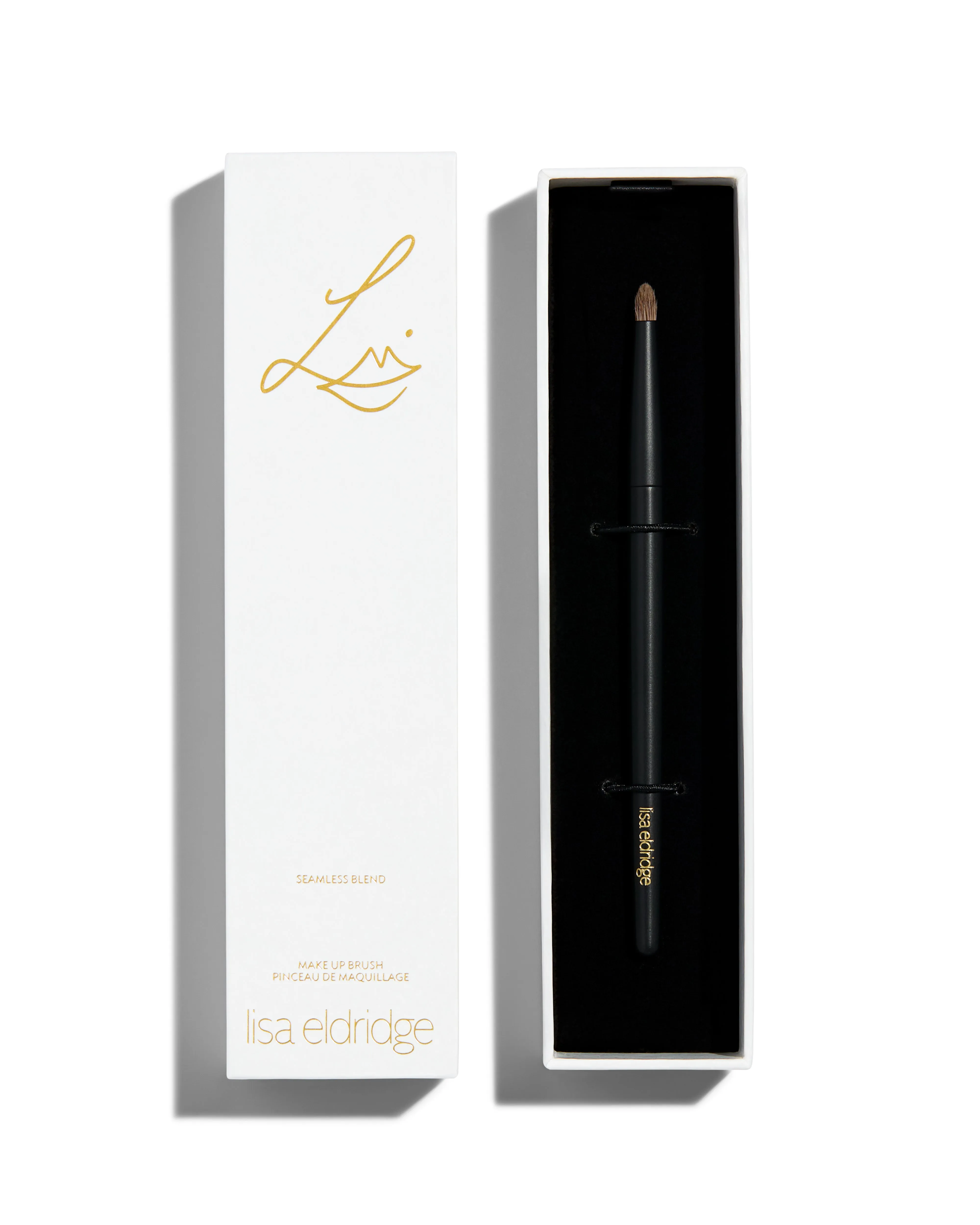 No. 15 (Seamless Blend Brush)