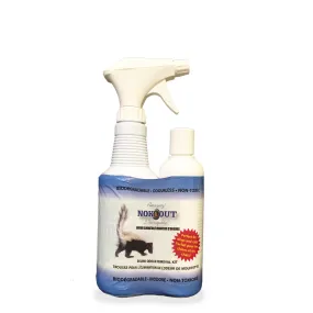 Nok Out - Skunk Odour Removal Kit