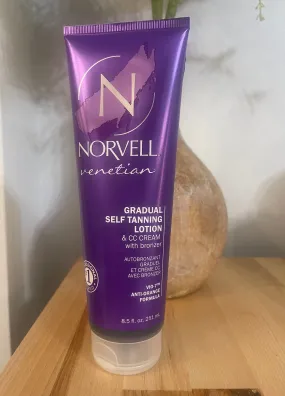 Norvell Gradual Tanning Lotion