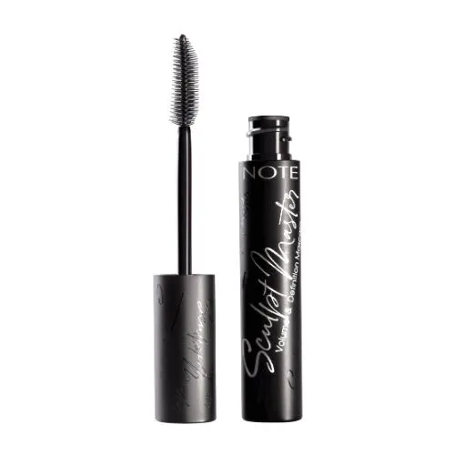 Note Sculpt Master 01 Eye Mascara 8 ML