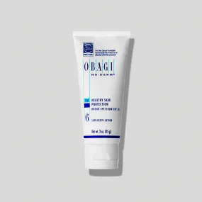 Nu-Derm Healthy Skin Protection Broad Spectrum SPF35