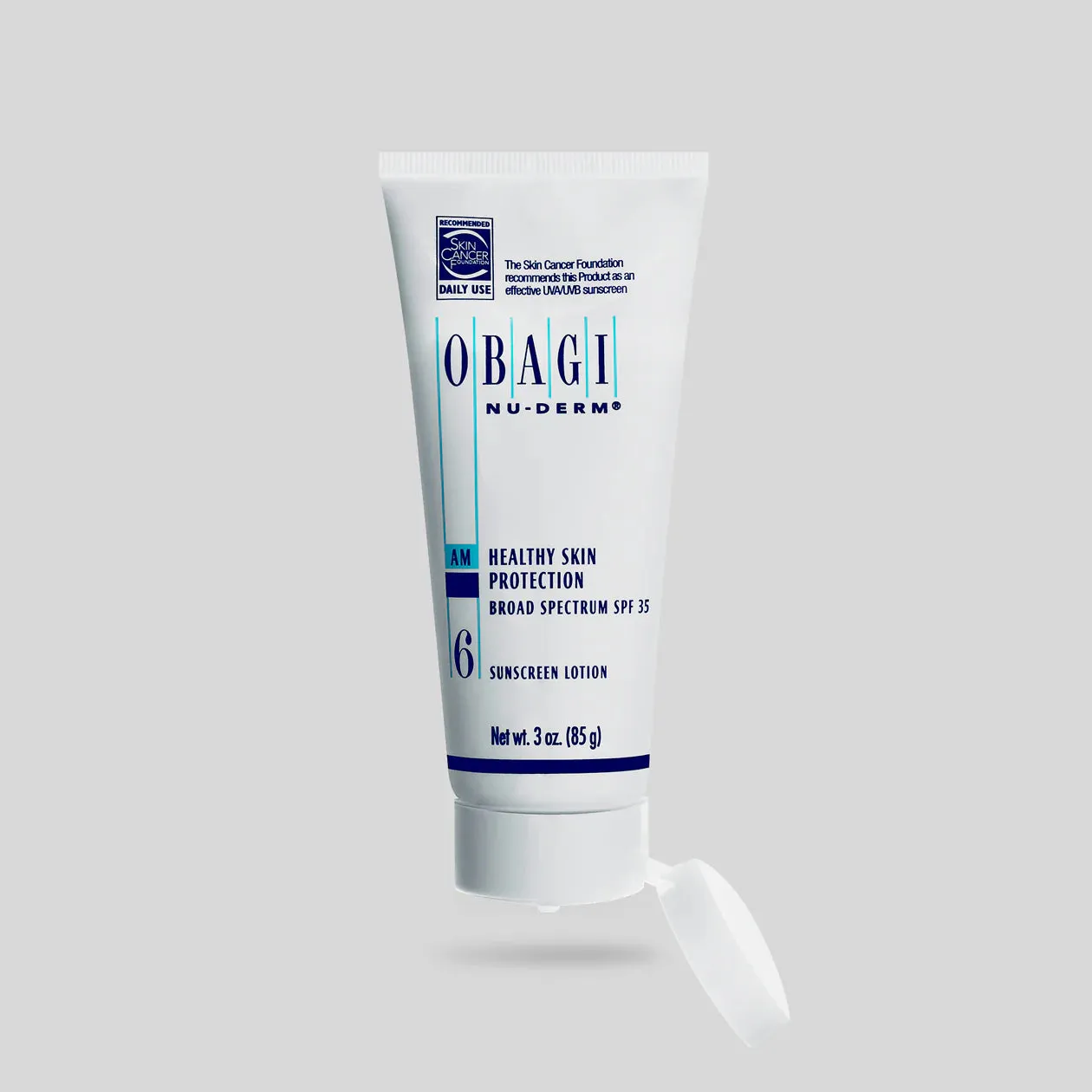Nu-Derm Healthy Skin Protection Broad Spectrum SPF35