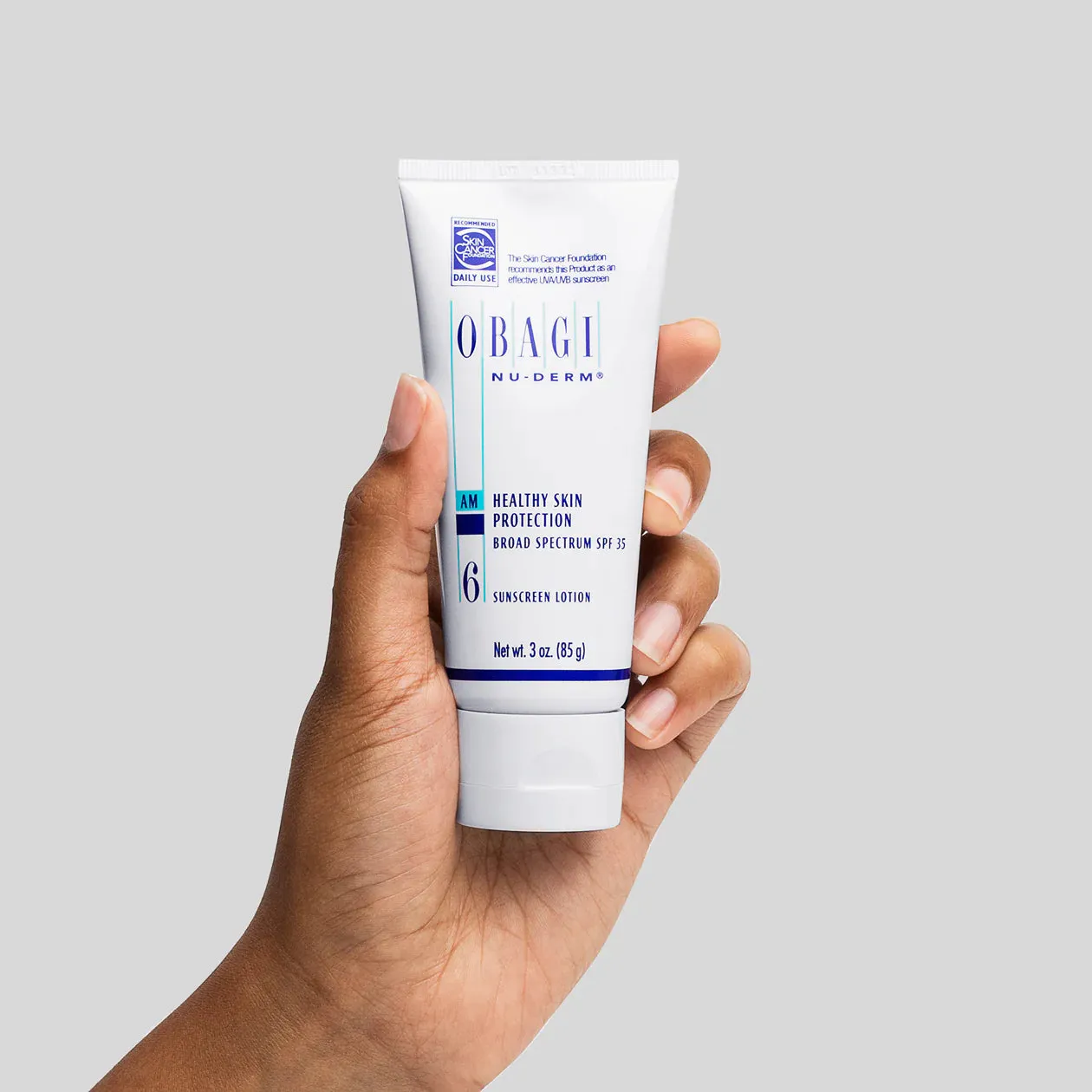 Nu-Derm Healthy Skin Protection Broad Spectrum SPF35