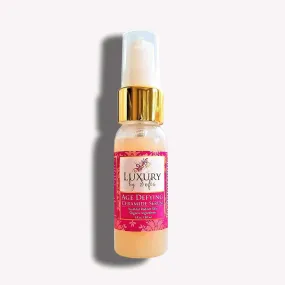 Organic Anti Aging Ceramide Serum