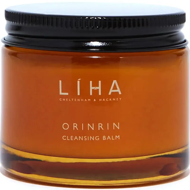 Orinrin Cleansing Balm