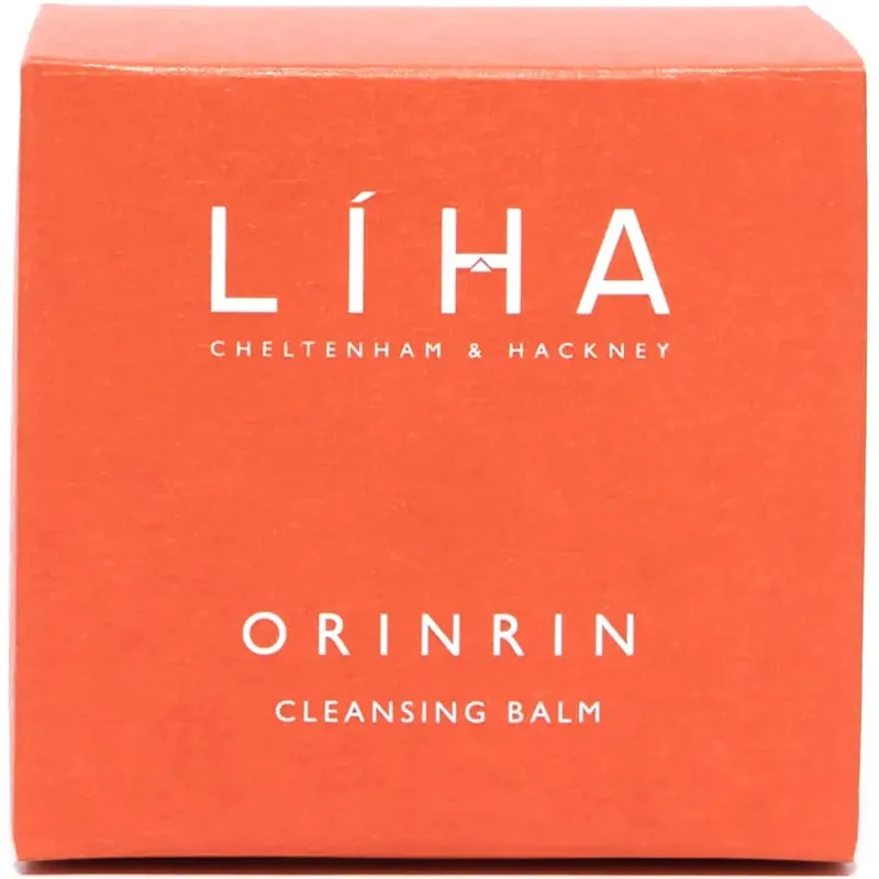 Orinrin Cleansing Balm