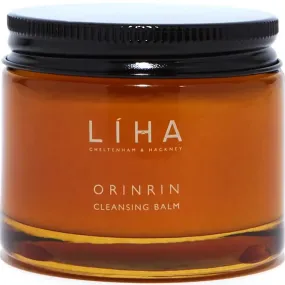Orinrin Cleansing Balm