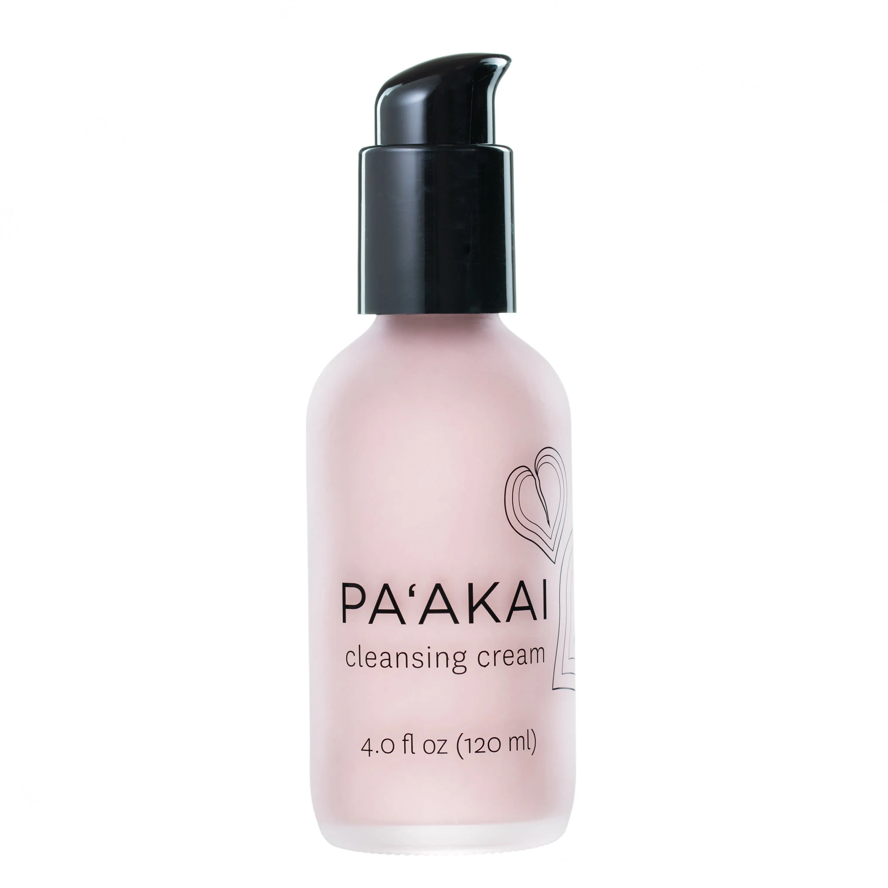 Paʻakai Cleansing Cream