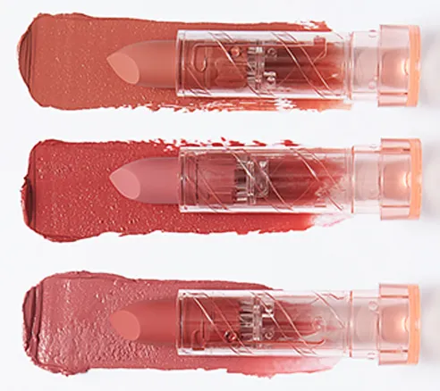 Passioncat Lip Smoothie Hypoallergenic Lipstick