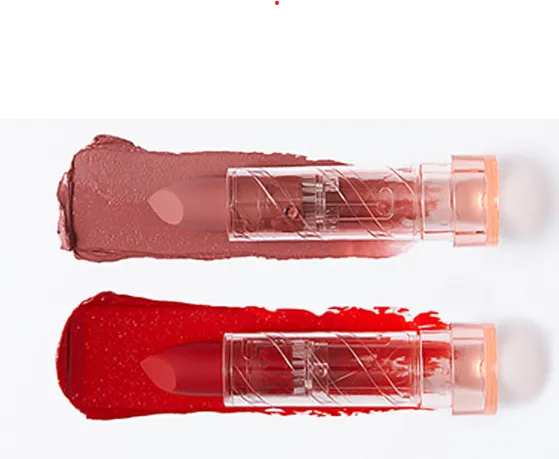 Passioncat Lip Smoothie Hypoallergenic Lipstick