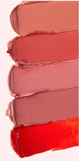 Passioncat Lip Smoothie Hypoallergenic Lipstick