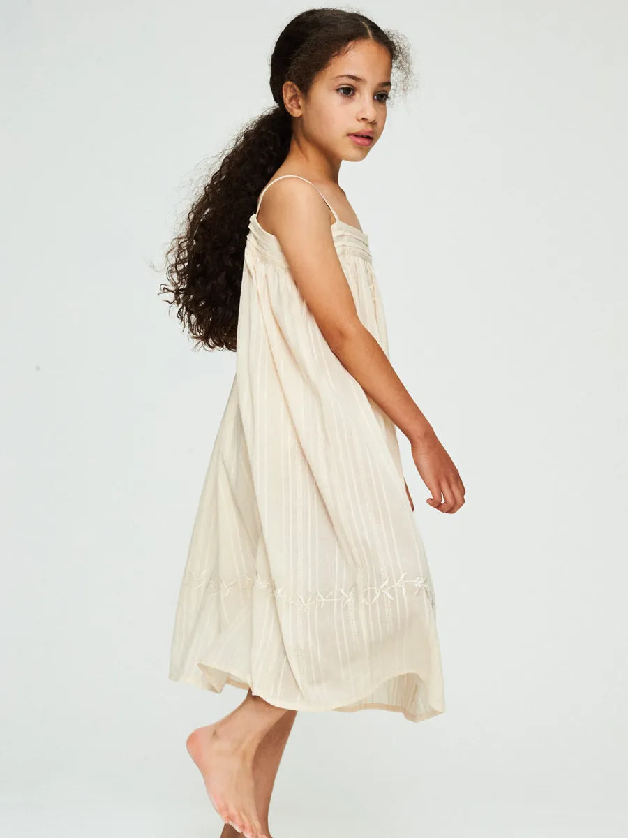 Peony Kids - Natural Blush