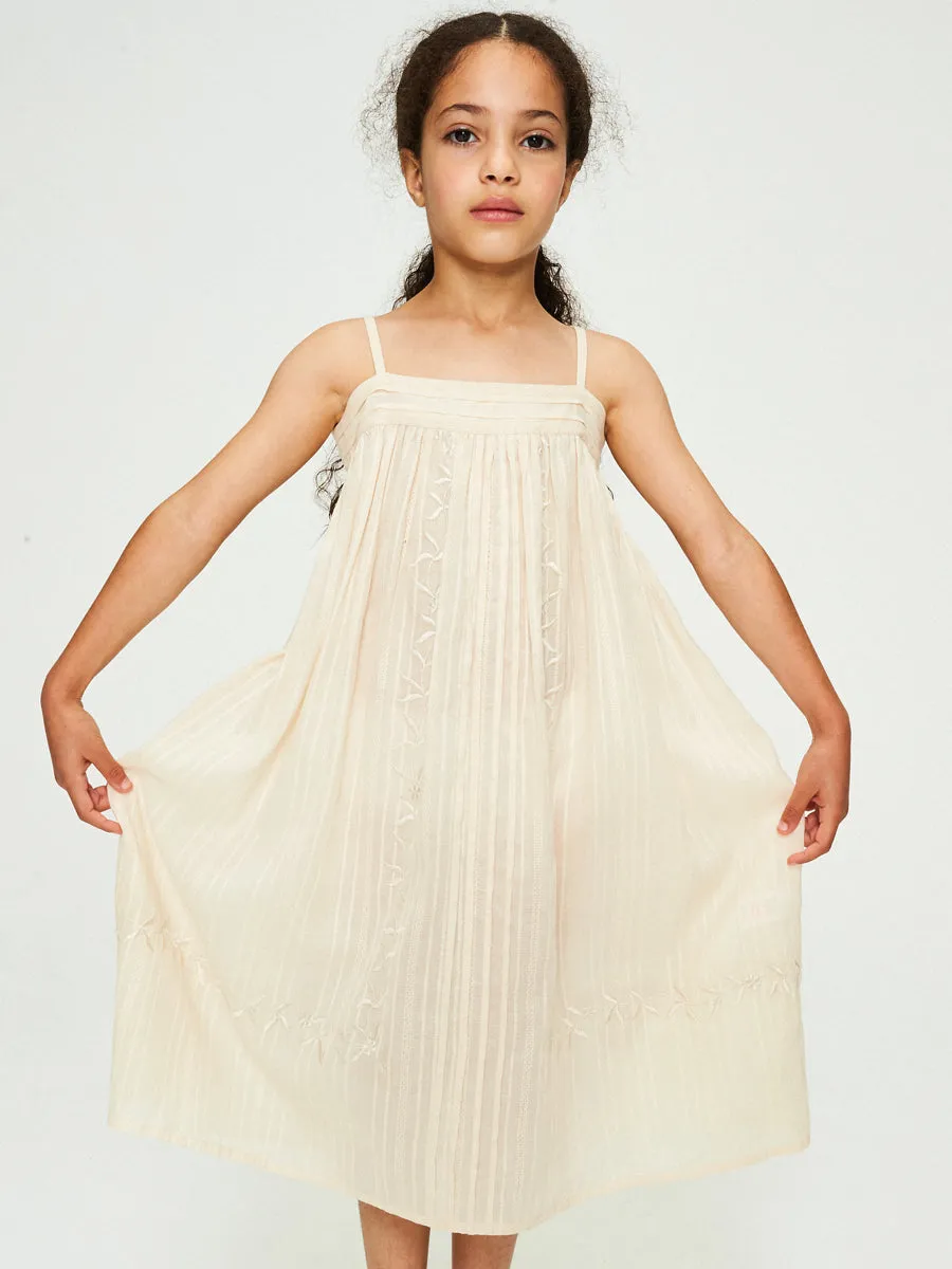 Peony Kids - Natural Blush