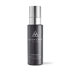 Pepoxide Antioxidant Peptide Serum 30ml - CosMedix Elite