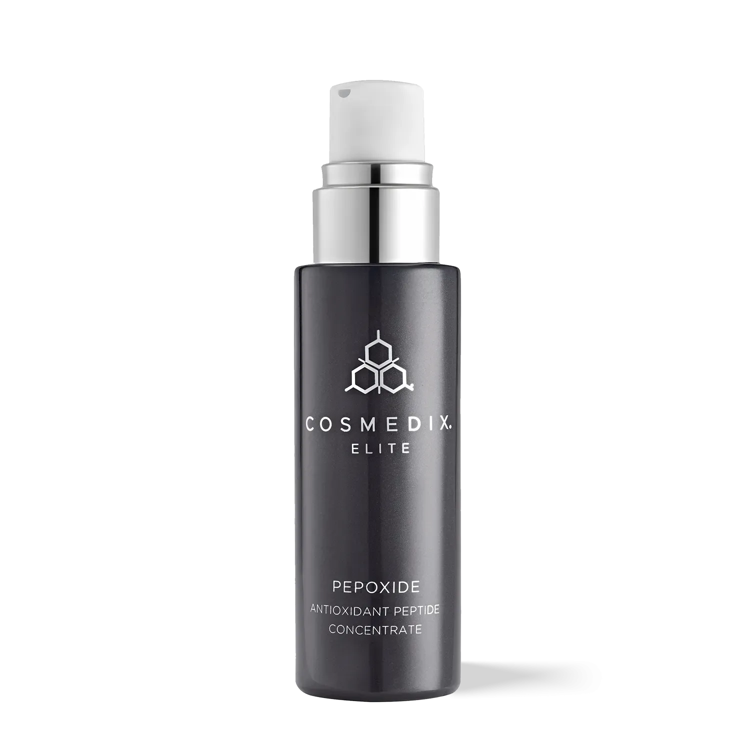 Pepoxide Antioxidant Peptide Serum 30ml - CosMedix Elite