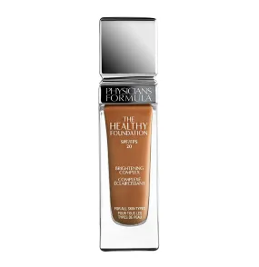 PHYSICIANS FORMULA - The Healthy Foundation with SPF 20, DN3 - 1 fl. oz. (30 ml)