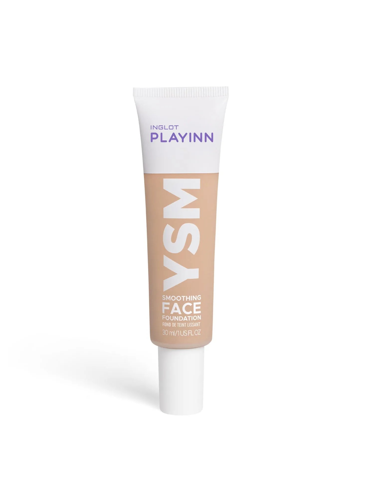Playinn YSM Smoothing Face Foundation