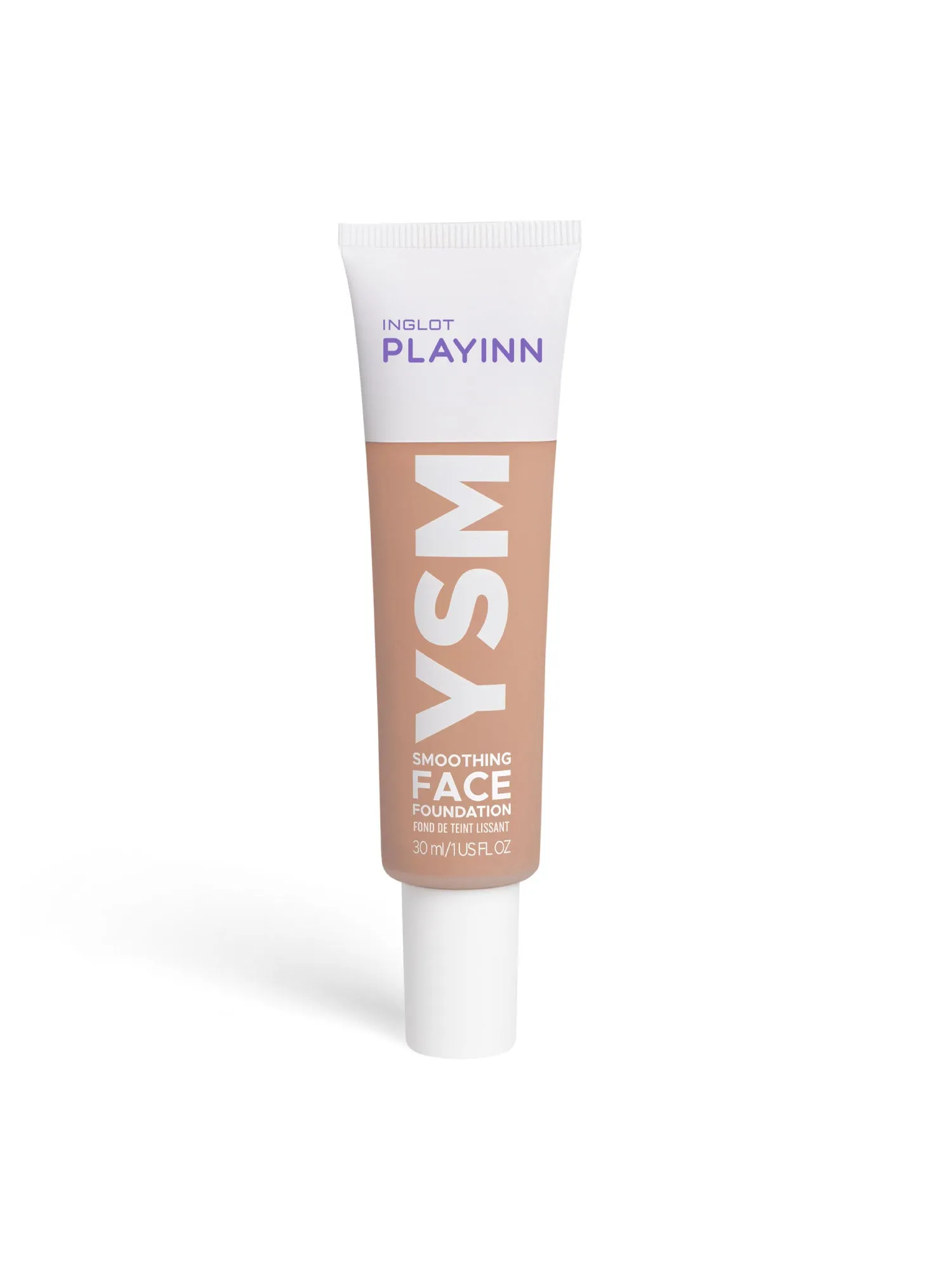 Playinn YSM Smoothing Face Foundation
