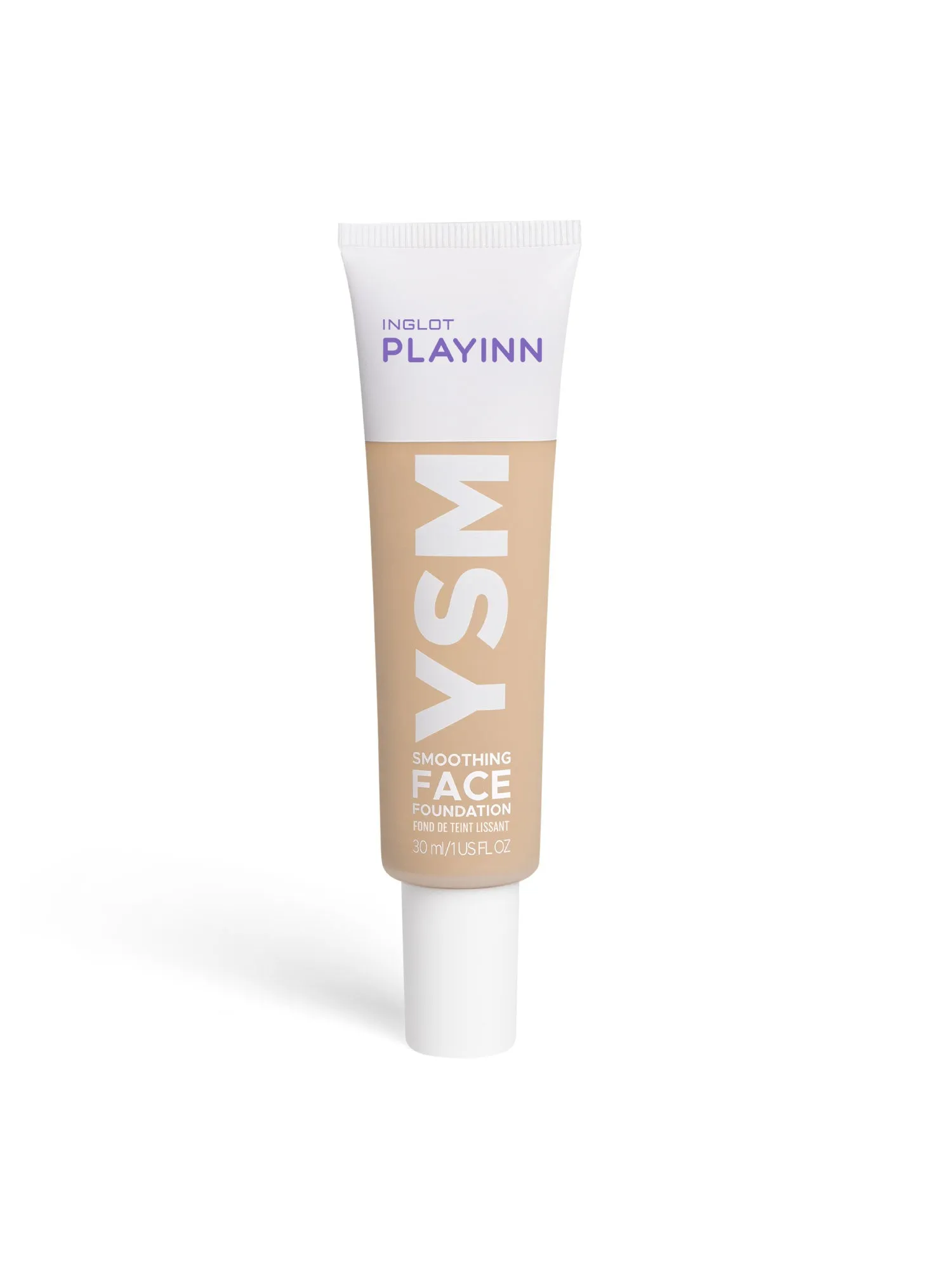 Playinn YSM Smoothing Face Foundation