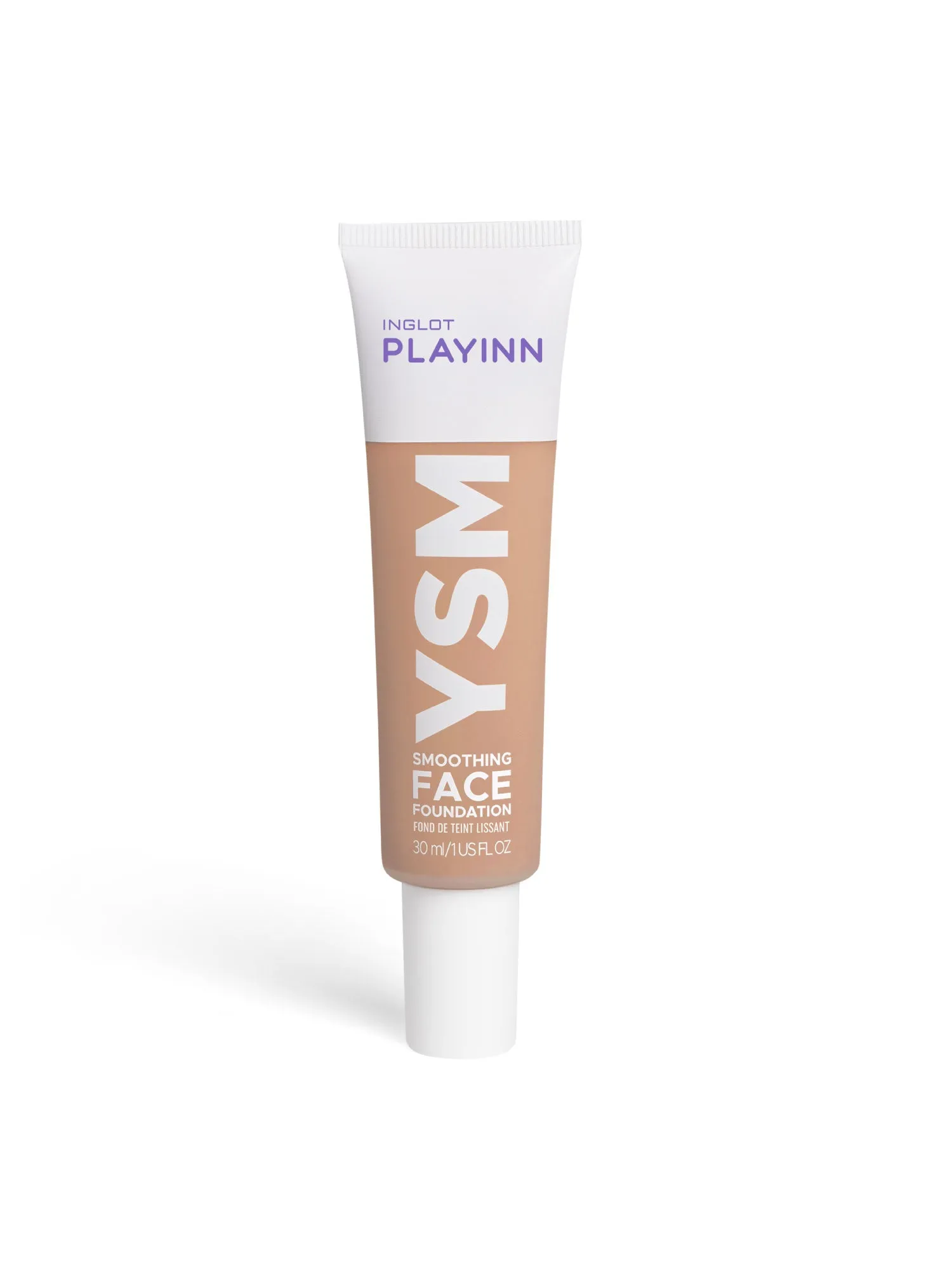 Playinn YSM Smoothing Face Foundation