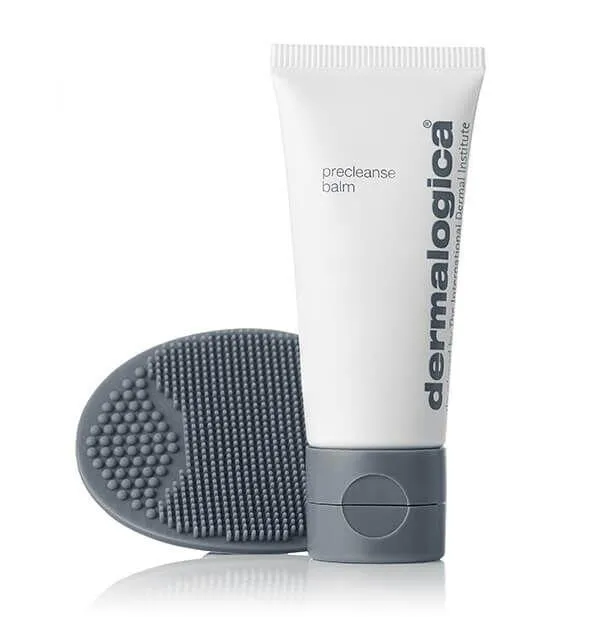 precleanse balm