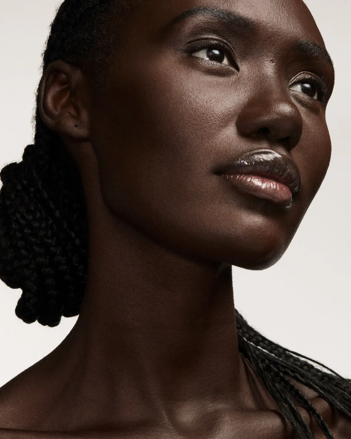 Pro Filt'r Mini Soft Matte Longwear Foundation — #498