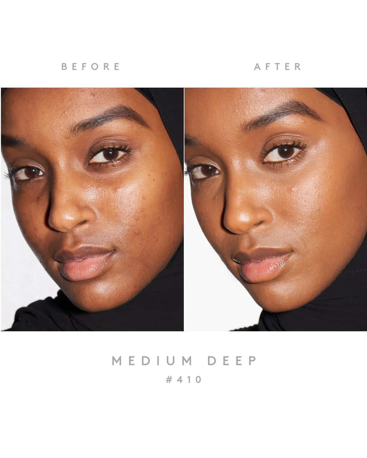 Pro Filt'r Mini Soft Matte Longwear Foundation — #498
