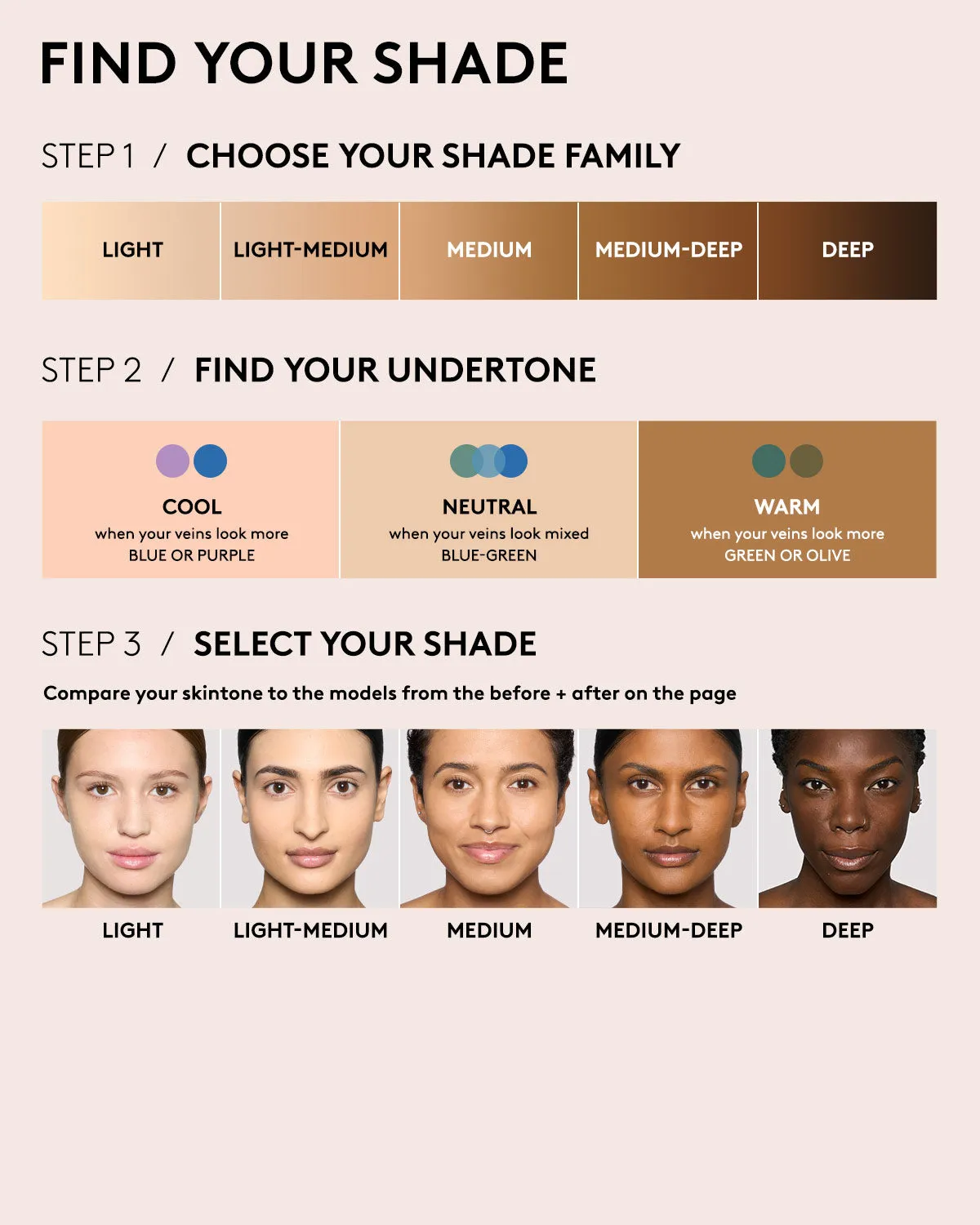 Pro Filt'r Soft Matte Longwear Foundation — #240