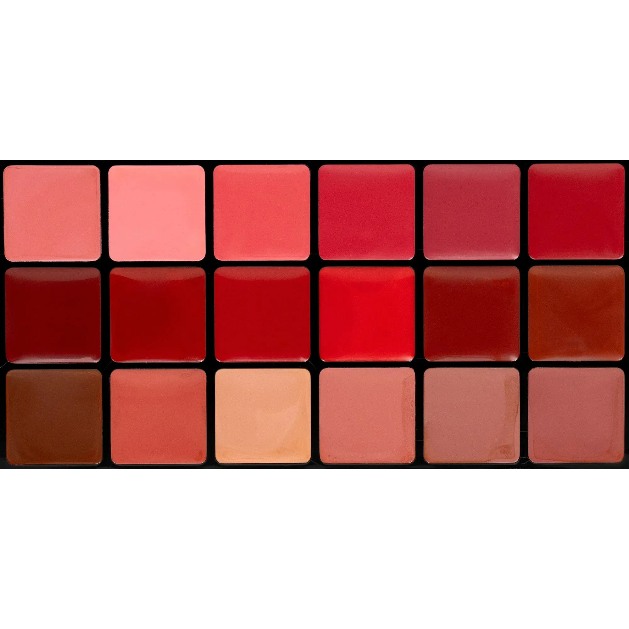 Pro Lip Color Super Palette