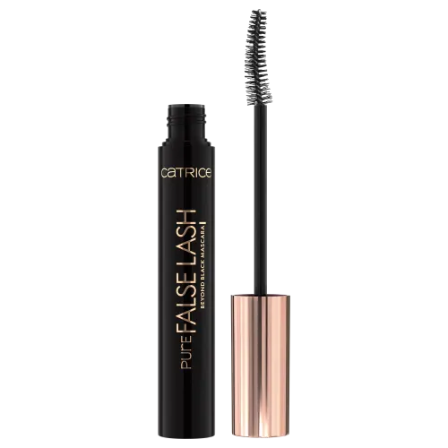Pure False Lash Beyond Black Mascara