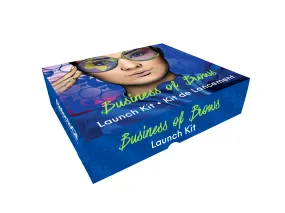 RefectoCil Business of Brows Kit USA