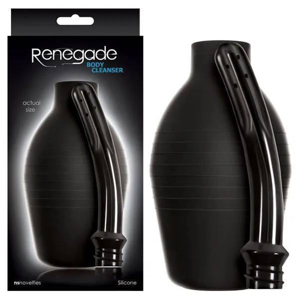 Renegade - Body Cleanser-(nsn-1130-13)