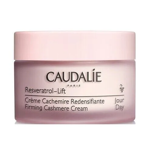 Resveratrol Lift Firming Cashmere Day Cream