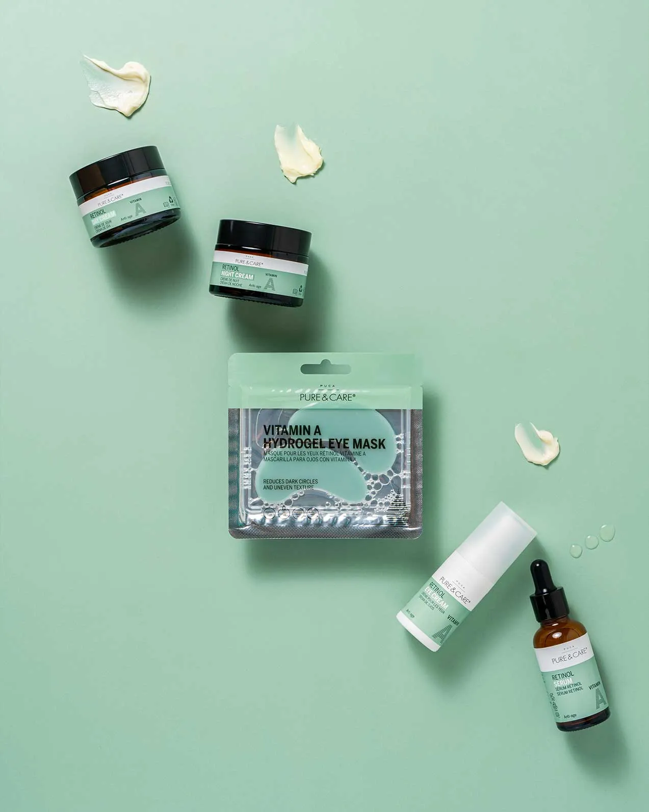 Retinol Serum Vitamin A