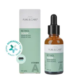 Retinol Serum Vitamin A