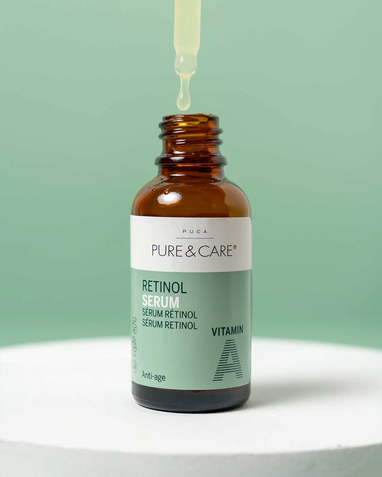 Retinol Serum Vitamin A