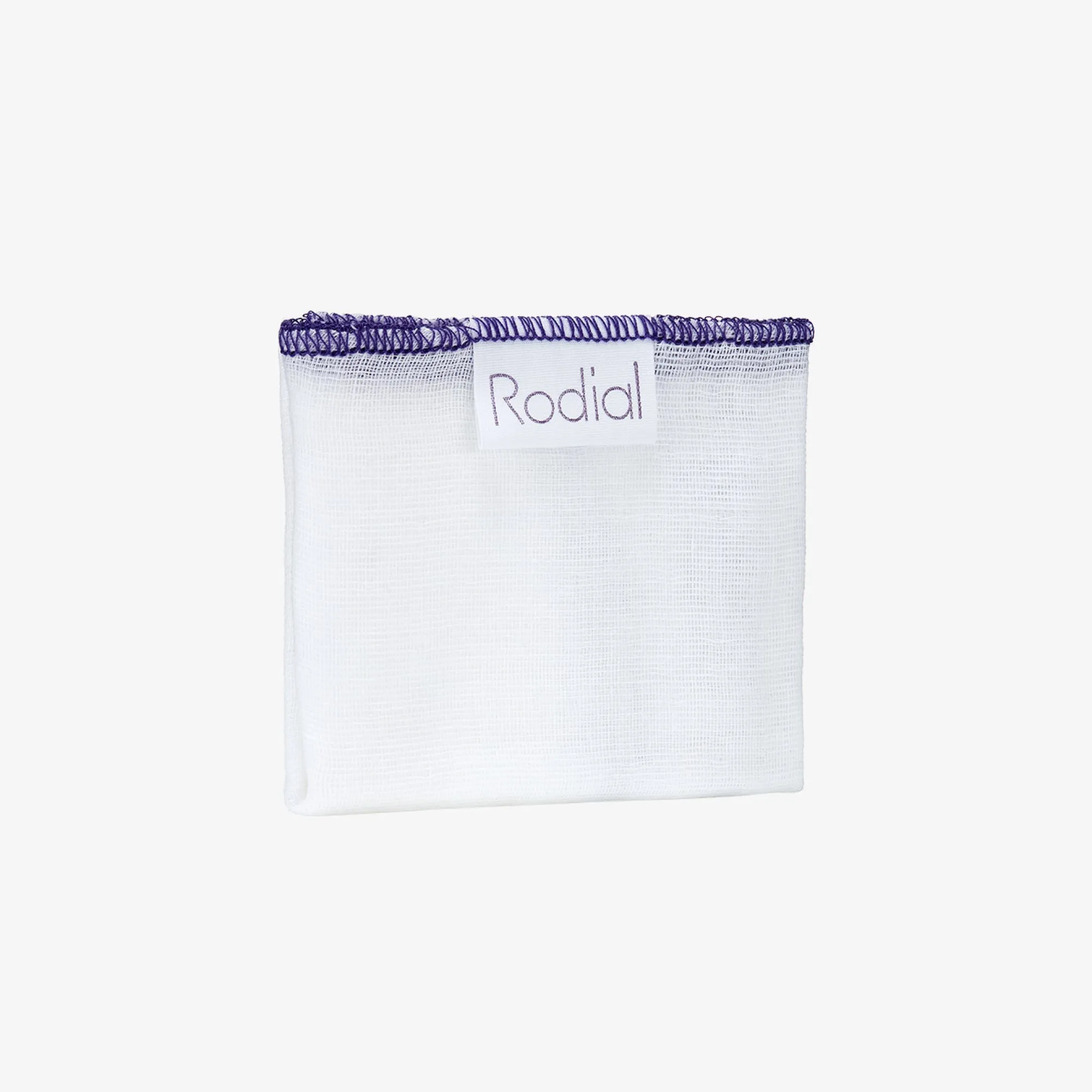 Rodial Muslin Cloth Duo