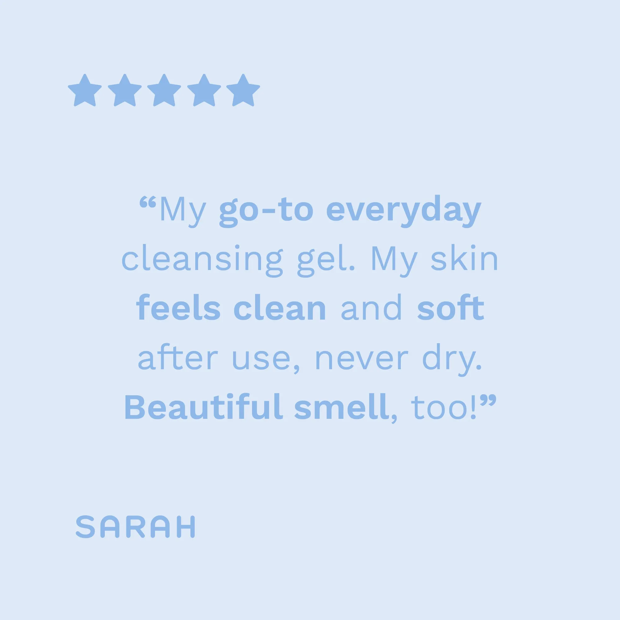 ROSA CENTIFOLIA™ CLEANSING GEL