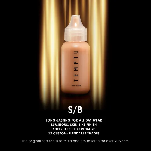 S/B Foundation Starter Set