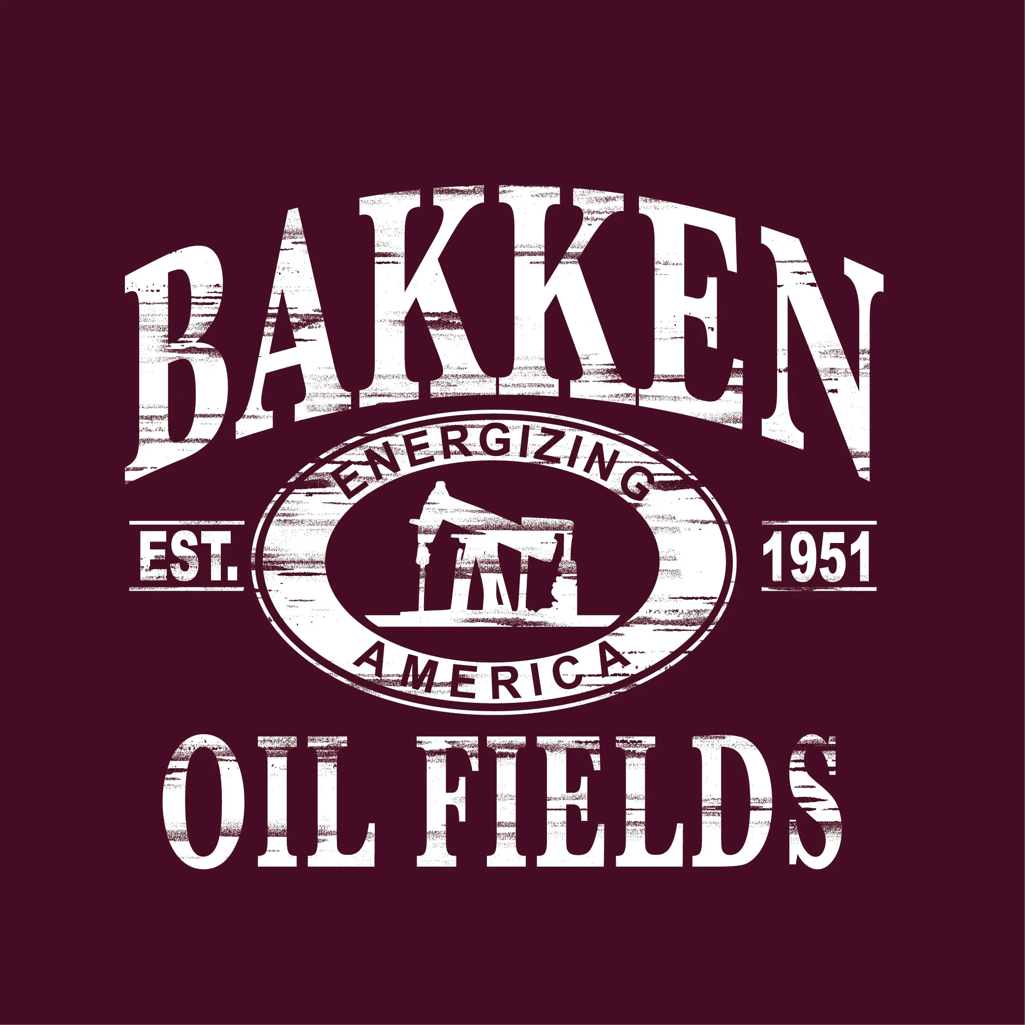 Screen Print 1 Color-SP2249