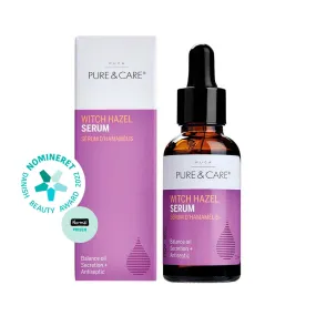 Serum Witch Hazel